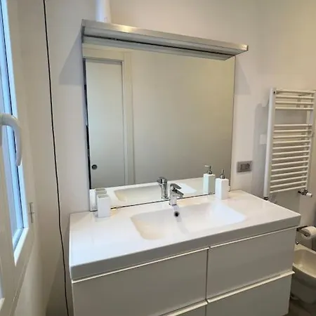 Fantastico Sul Mare Apartman *