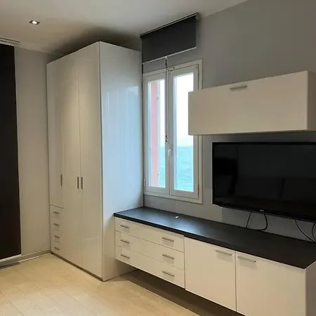 Fantastico Sul Mare Apartman San Remo