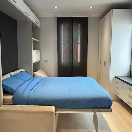 Fantastico Sul Mare Apartman San Remo