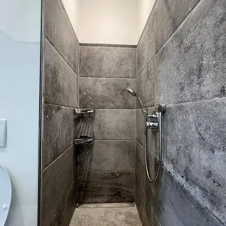 Fantastico Sul Mare Apartman *