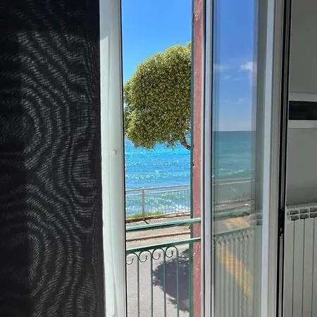 Fantastico Sul Mare Apartman *